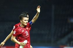 Quả bóng vàng Việt Nam 2019: Quang Hải, Văn Hậu vào tốp 5