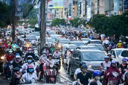 Hà Nội: Thành lập 72 chốt liên ngành xử lý ùn tắc dịp Tết Nguyên đán 2020