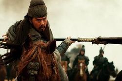 Sự thật 'té ngửa' về việc Quan Vũ khoét thịt không hề kêu đau đớn