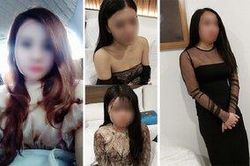Triệt phá đường dây 'chân dài' là sinh viên do tú bà 'hotgirl' cầm đầu