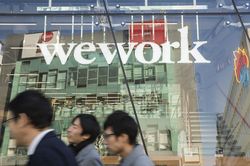WeWork sắp bán phần lớn mảng kinh doanh ở Trung Quốc