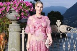 Nhẫn đính hôn của cháu gái công nương Diana, Kitty Spencer trị giá gần 4 tỷ VNĐ