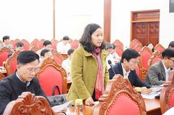 Kiểm tra, giám sát trong Đảng tại Gia Lai: Góp phần chấn chỉnh thiếu sót, sai phạm