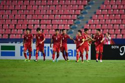 U23 Việt Nam học được gì từ thất bại ở giải U23 châu Á?