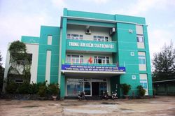 Nỗ lực không ngừng của Trung tâm Kiểm soát bệnh tật Quảng Nam