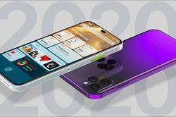 iPhone 9 sẽ là mẫu điện thoại được mong đợi nhất năm 2020