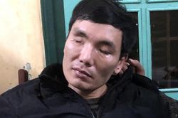 Kẻ truy sát vợ chồng già bị khởi tố