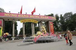 Mùa Xuân hy vọng