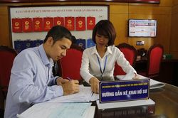 Học Bác để gần dân hơn