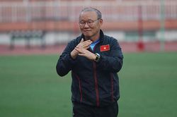 U23 Việt Nam và bài học về đẳng cấp