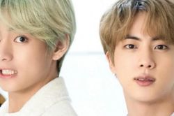 BTS: ARMY có thể sẽ bất ngờ khi biết Jin và V từng 'xích mích' vì một màn vũ đạo