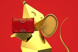 Ferragamo ra mắt BST đặc biệt mừng Tết Canh Tý 2020