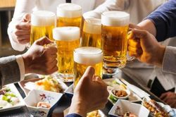 Bộ Y tế 'bật mí' ngưỡng rượu bia không hại sức khỏe