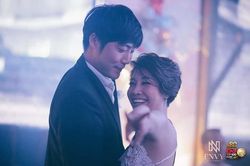 Bị tố giật chồng người khác, Pha Lê lên tiếng