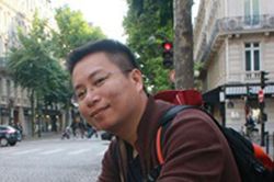 Tết của ai