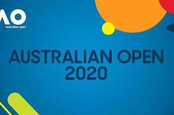 Kết quả đơn nam Australian Open 2020 mới nhất