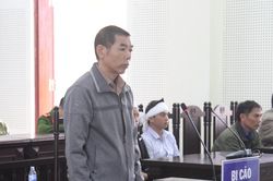 Nỗi đau của 2 người vợ sau vụ án mạng tại đám cưới