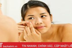 Muốn có làn da đẹp không tỳ vết đón tết, tránh xa những thực phẩm này