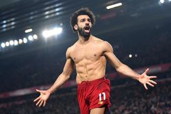 Đánh bại M.U, Liverpool đã bỏ xa Mancheter City đến 16 điểm