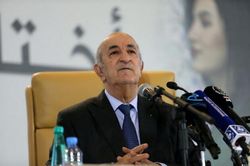Libya: Algeria sẵn sàng tổ chức đối thoại giữa các bên xung đột
