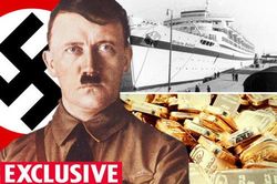 Giải mã thảm kịch 'tàu Titanic của Hitler' trong Thế chiến 2