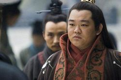 Nỗi oan tày trời của con trai Lưu Bị - giả ngu để dựng nghiệp lớn