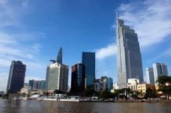 Khai thác tối đa lợi ích của đô thị hóa tại châu Á