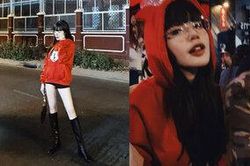 Elly Trần xuất hiện gợi cảm, 'đu đưa hết mình' bên hội bạn thân sau tin đồn chồng Tây ngoại tình
