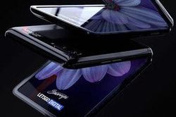 Cận cảnh Samsung Galaxy Z Flip đẹp như một bông hoa, ăn đứt iPhone 11 Pro Max