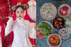 Vợ hai Minh Nhựa thừa nhận 'sống ảo' trên Facebook, chia sẻ bí quyết giữ chồng đại gia