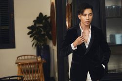 Chàng CEO 9X 'đốn tim' dân mạng với màn 'dậy thì thành công', tiếp tục gây 'bão' khi tiết lộ mẫu người yêu lý tưởng và bí quyết làm giàu