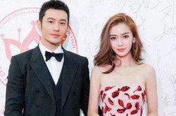 Lộ ảnh Huỳnh Hiểu Minh hạnh phúc cùng Angelababy tổ chức sinh nhật cho con, phá vỡ tin đồn ly hôn