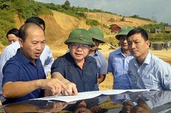 Xây dựng chính quyền kiến tạo, phục vụ là nền tảng để tiếp tục thực hiện thắng lợi các nhiệm vụ kinh tế - xã hội