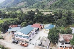 Đưa 109 phòng học vào sử dụng