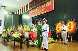 Nỗi đau chung!