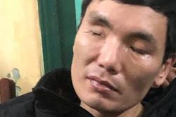 Khởi tố, bắt tạm giam đối tượng chém thương vong hai vợ chồng ông lão hàng xóm