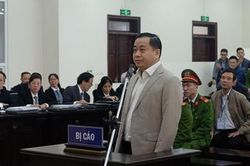 Những đại án kinh tế rúng động dư luận xét xử năm 2019