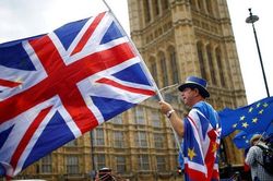 Brexit - Một năm trắc trở và thắng lợi của Thủ tướng Boris Johnson
