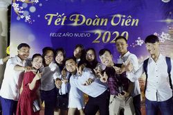 Người Việt đón Tết xa nhà: 'Thương nhau là thấy Tết'