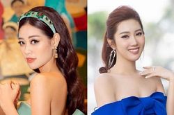 Khánh Vân, Thúy Ngân và dàn mỹ nhân độc thân phản ứng ra sao với câu hỏi 'Bao giờ lấy chồng?'