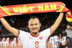 Chiến binh Trọng Hoàng