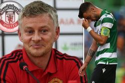 Vụ Bruno Fernandes sang MU có nguy cơ đổ bể