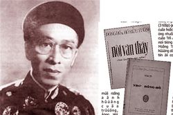 Thi sĩ Đông Hồ với bài thơ làm xuyên suốt mùa xuân