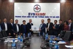 Phó Chủ tịch Thường trực HĐND TP: Nỗ lực cao nhất để cung cấp điện cho Nhân dân đón Tết