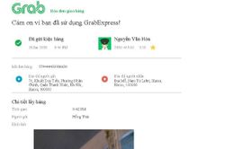 Bạn đọc viết: Tài xế Grab đòi phụ phí và 'ăn chặn' tiền khách hàng