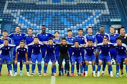 Công Phượng và những 'bom tấn' TPHCM xuất trận đấu á quân Thai League