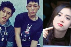 Jisoo Blackpink bất ngờ bị 'đào' lại khoảnh khắc tình cảm với 2 mỹ nam IKON