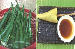 Điểm danh 3 loại bánh độc lạ ngày Tết của các dân tộc Việt Nam