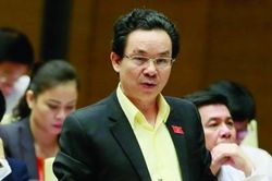 Trọng trách trước Nhân dân!