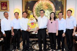 Ủy ban Đoàn kết Công giáo Bạc Liêu: Sống tốt đời, đẹp đạo
